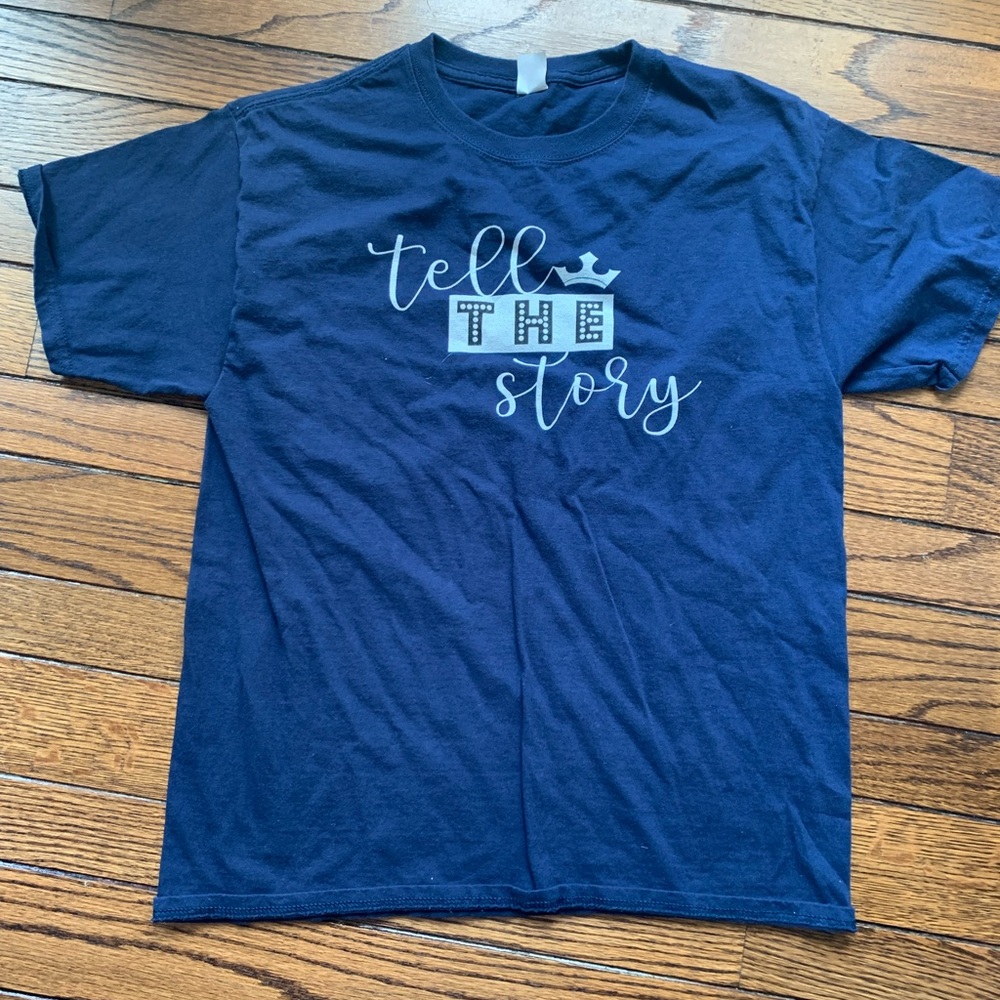 Theater Tshirt